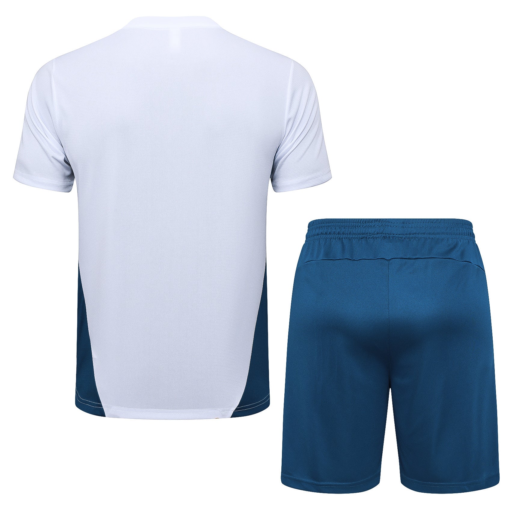 Conjunto de Entrenamiento Marsella blanco