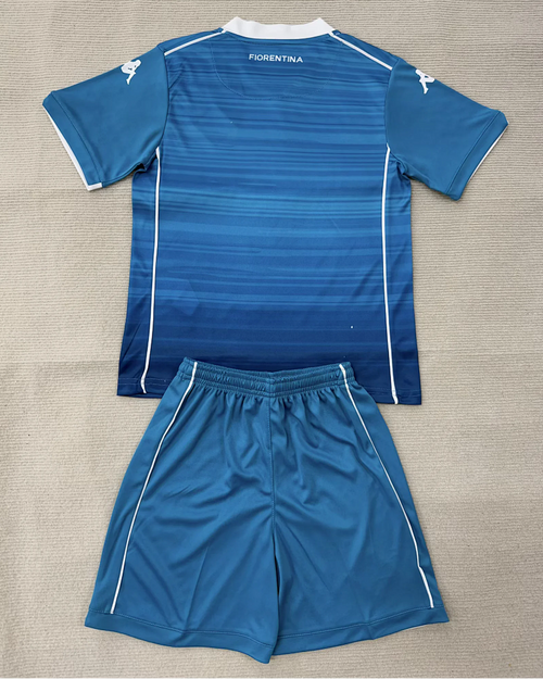 Camiseta ACF Fiorentina talla niño 25/26 3ª equipación