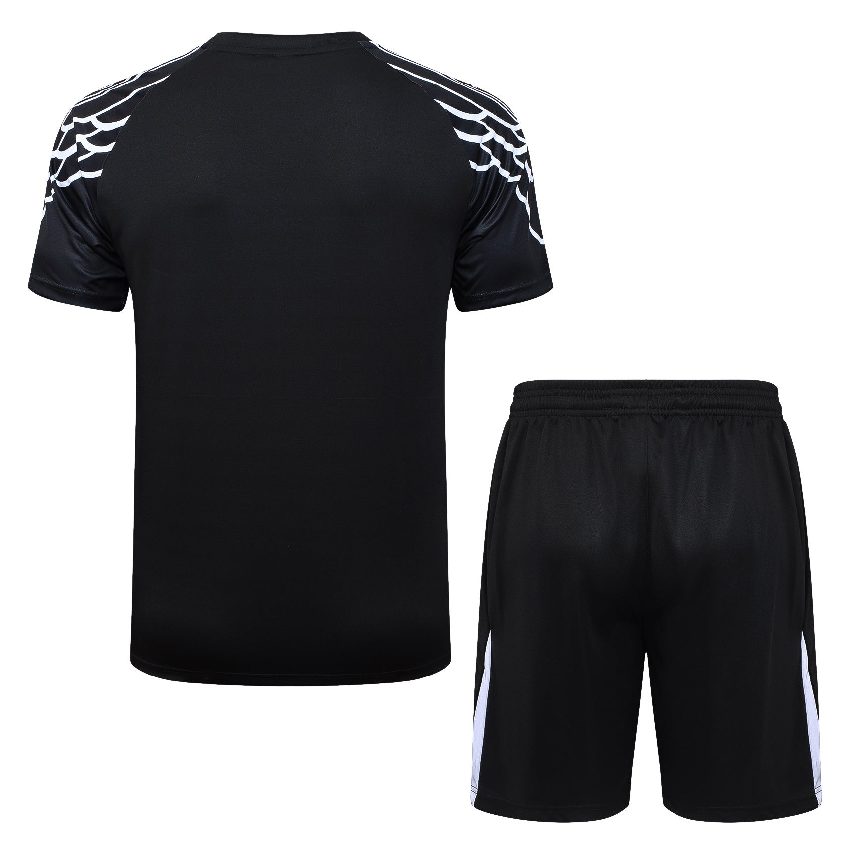 PSG Black Wings Training Set