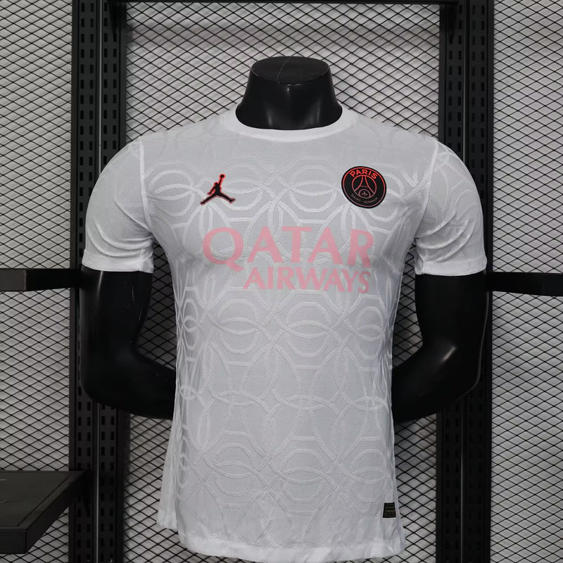 PSG special edition jersey