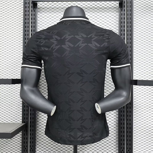 Manchester United special edition jersey