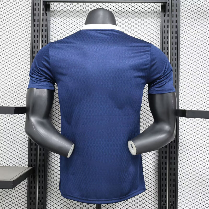 Manchester United special edition jersey