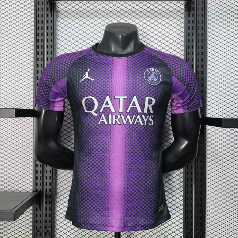 PSG special edition jersey