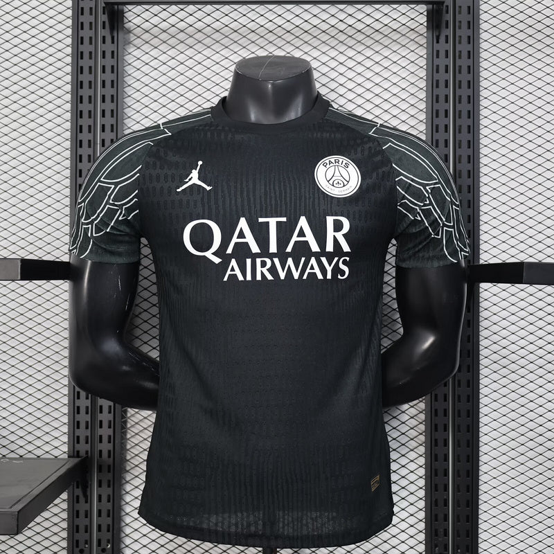 PSG special edition shirt