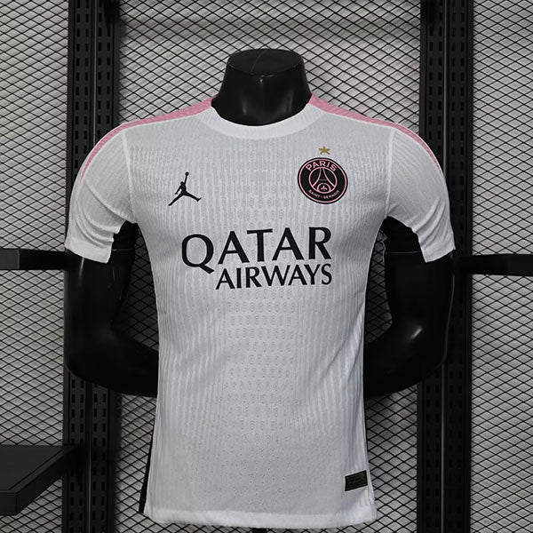 PSG special edition jersey