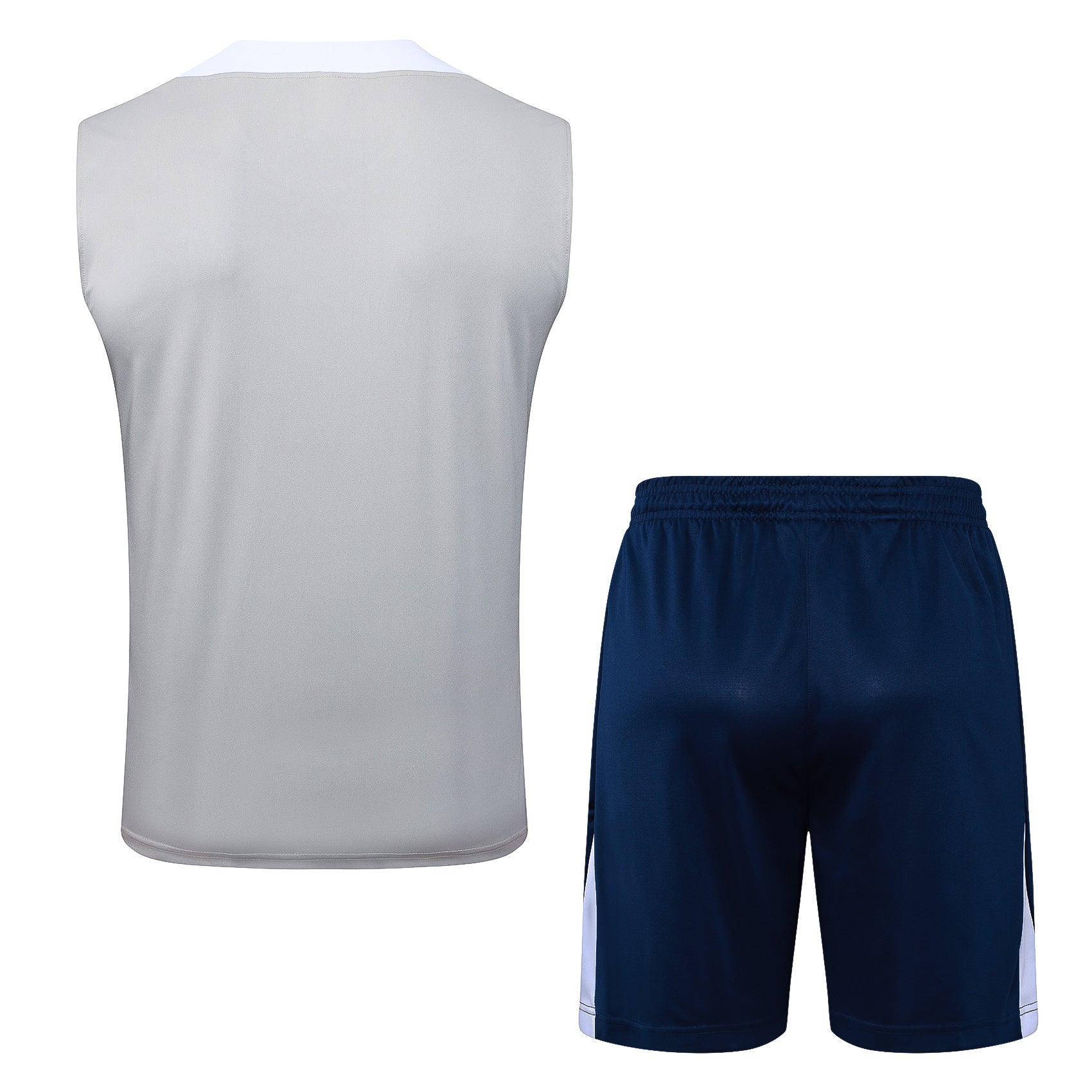 Conjunto sin mangas Tottenham marron
