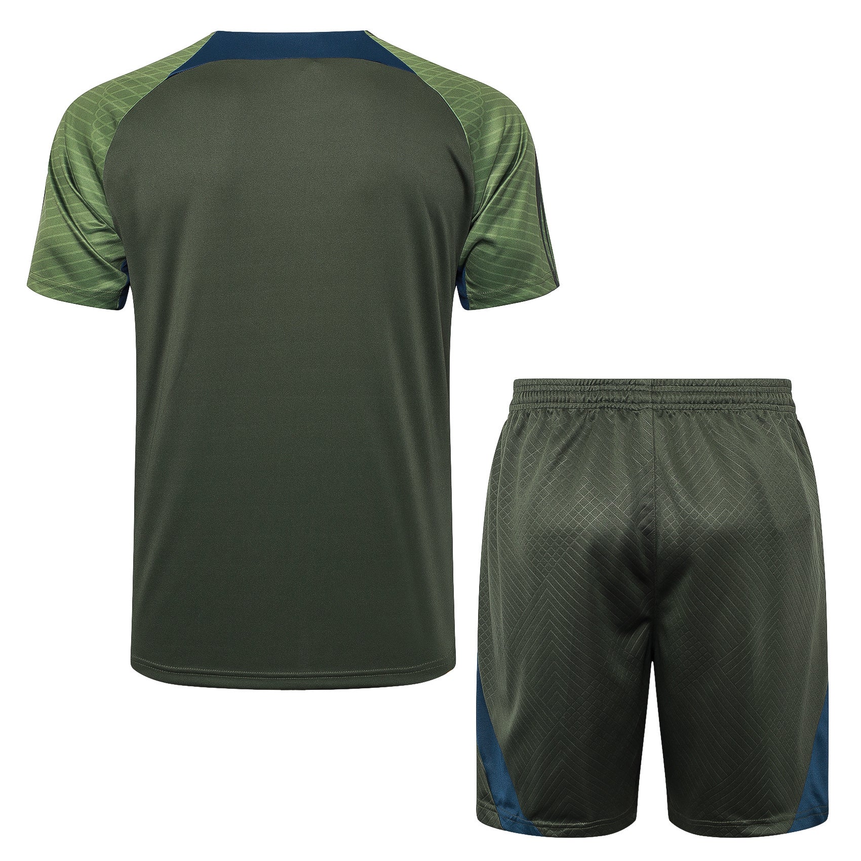 PSG Green Training Set