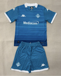 Camiseta ACF Fiorentina talla niño 25/26 3ª equipación