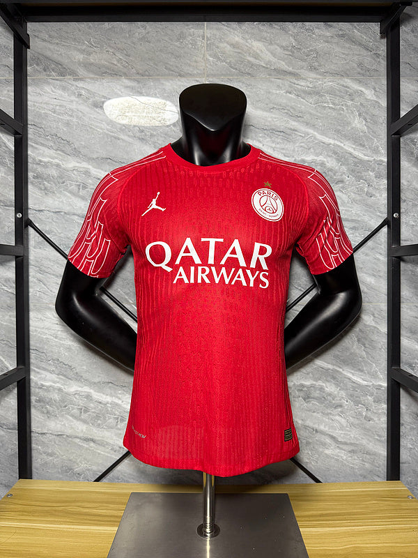 PSG special edition shirt