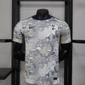 Tottenham special edition jersey