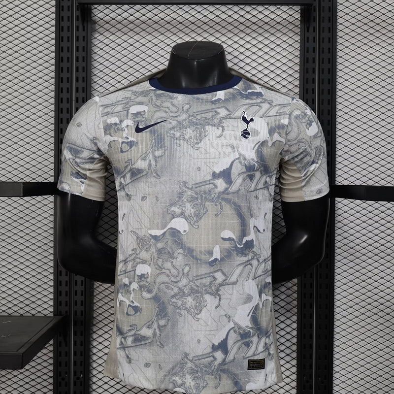 Tottenham special edition jersey