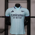 Arsenal special edition jersey