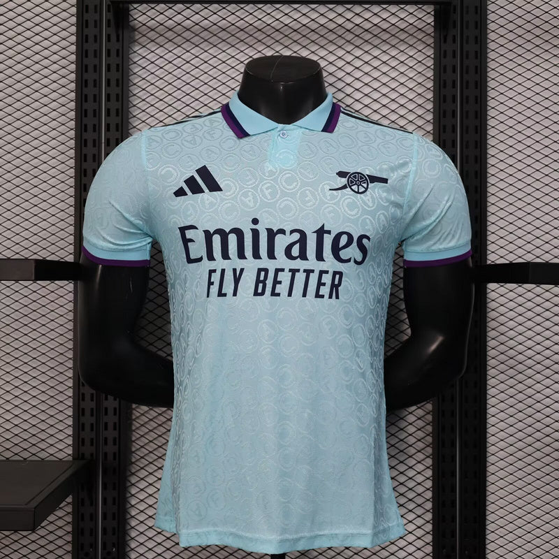 Arsenal special edition jersey
