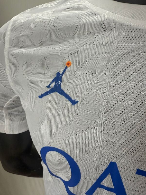 PSG special edition jersey
