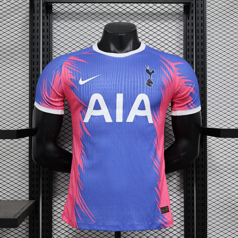 Tottenham special edition t-shirt