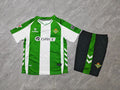 Camiseta Real Betis talla niño 25/26 1ª equipación