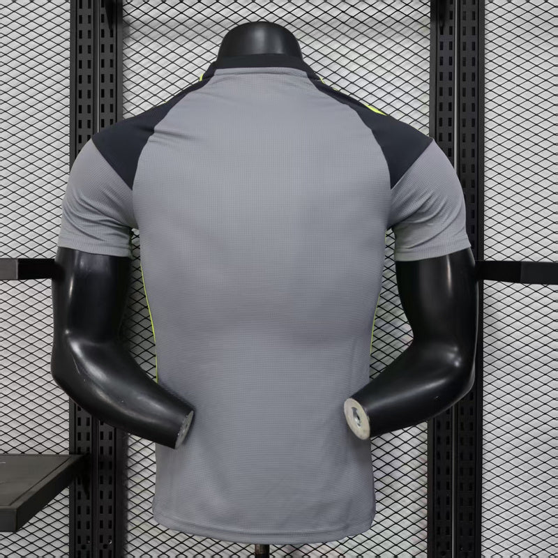 Manchester United special edition jersey