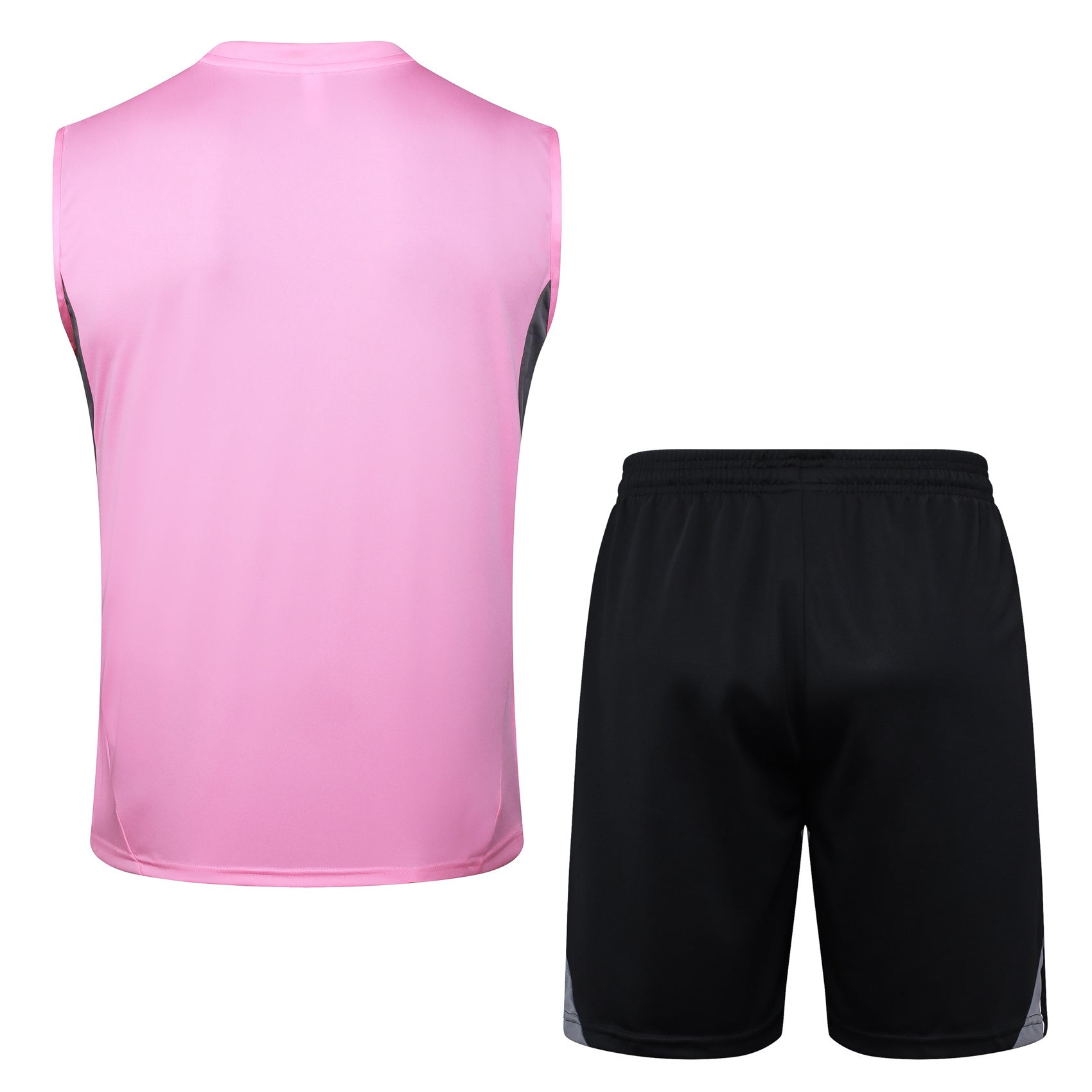 Conjunto sin mangas Inter Miami rosa