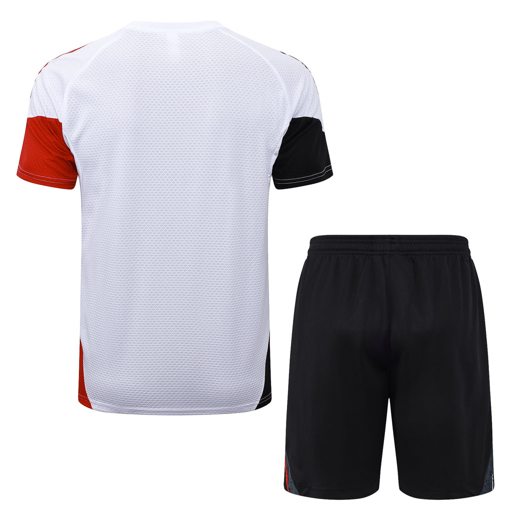Ajax Training Kit white