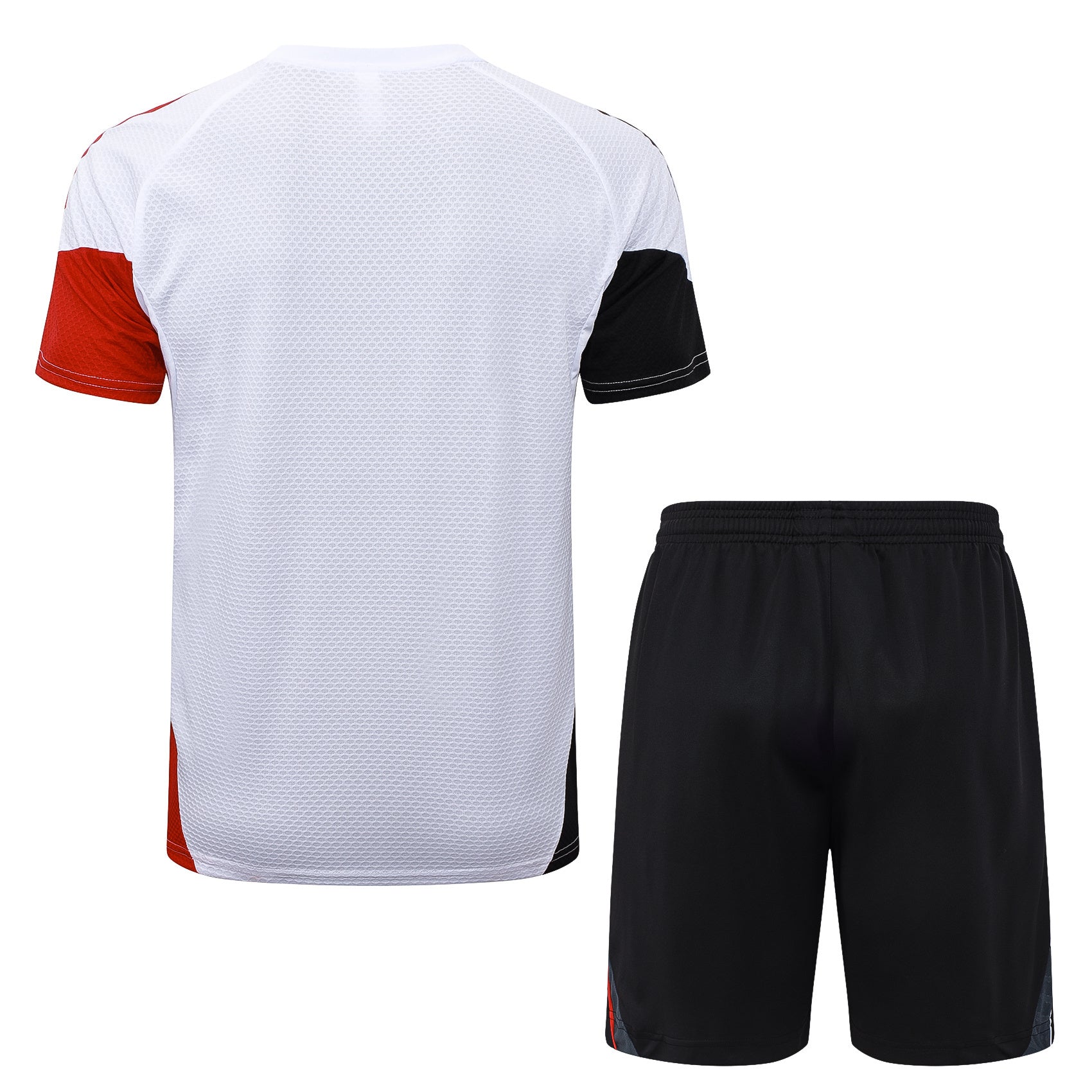 Ajax Training Kit white