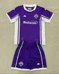 Camiseta ACF Fiorentina talla niño 25/26 1ª equipación