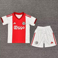 Camiseta Ajax talla niño 25/26 1ª equipación