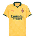 AC Milan 25/26 Third Kit Jersey