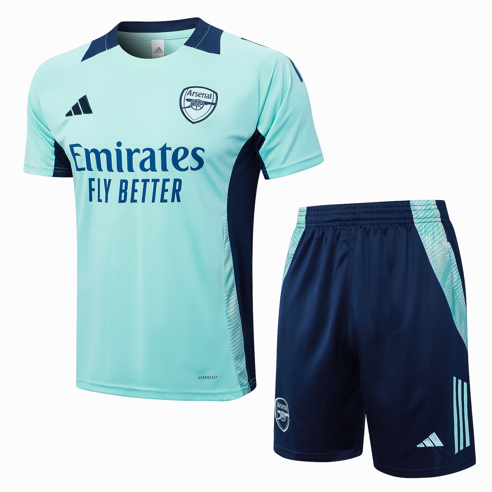 Arsenal Sky Blue Training Set