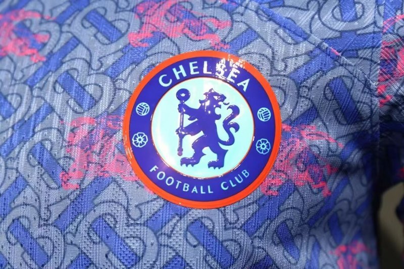 Chelsea special edition jersey