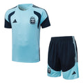 Conjunto de Entrenamiento Argentina azul celeste