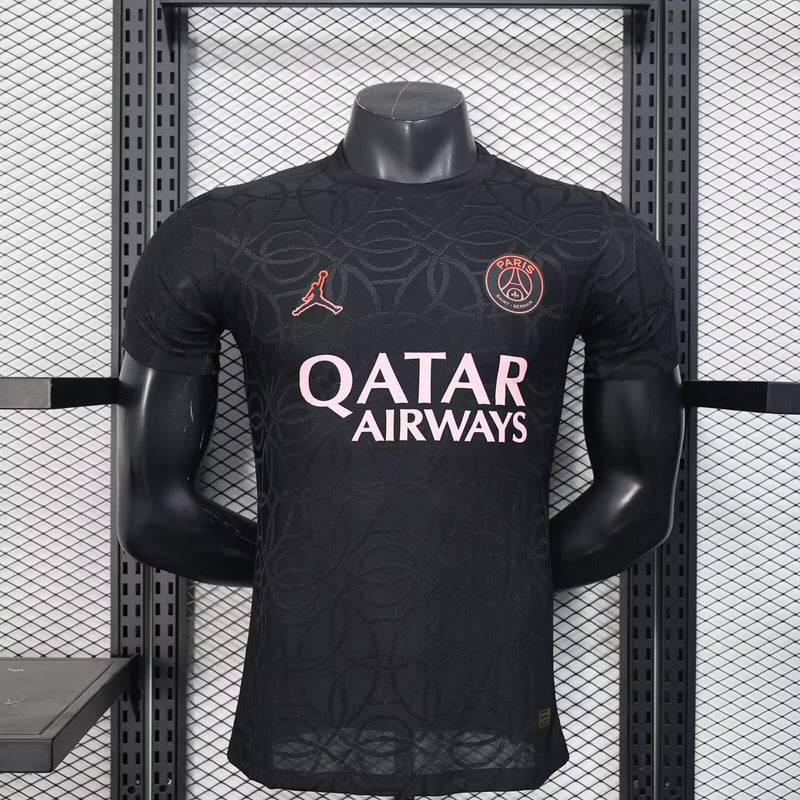 PSG special edition jersey