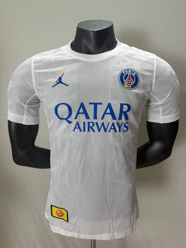 PSG special edition jersey