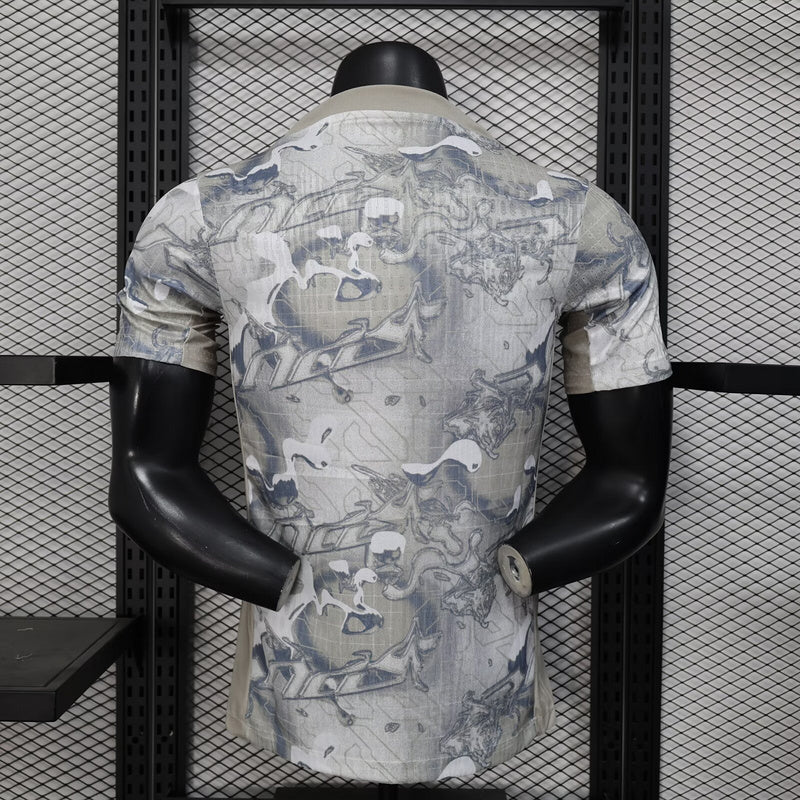 Tottenham special edition jersey