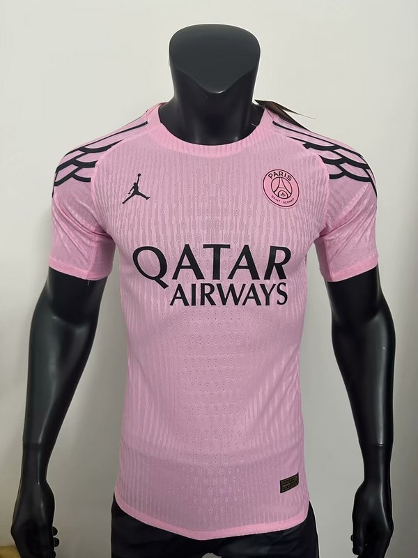 Special Edition PSG jersey
