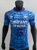 Arsenal special edition shirt