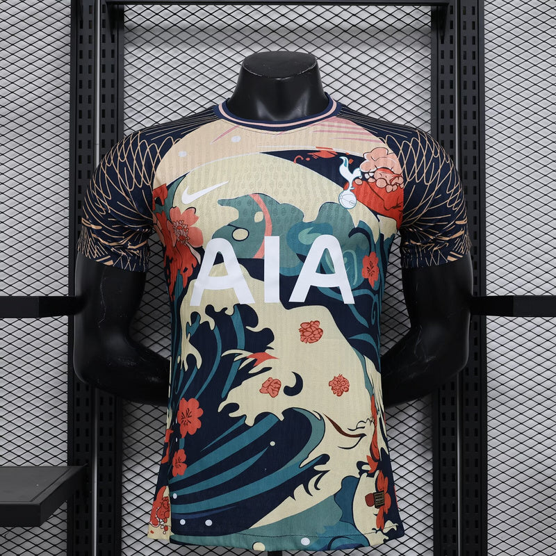 Tottenham Special Edition Jersey