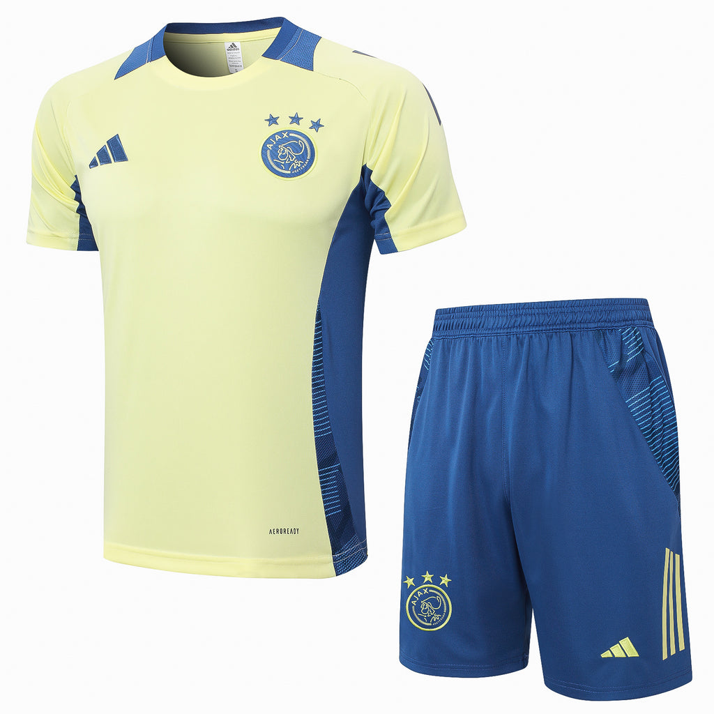 Ajax Training Set yellow