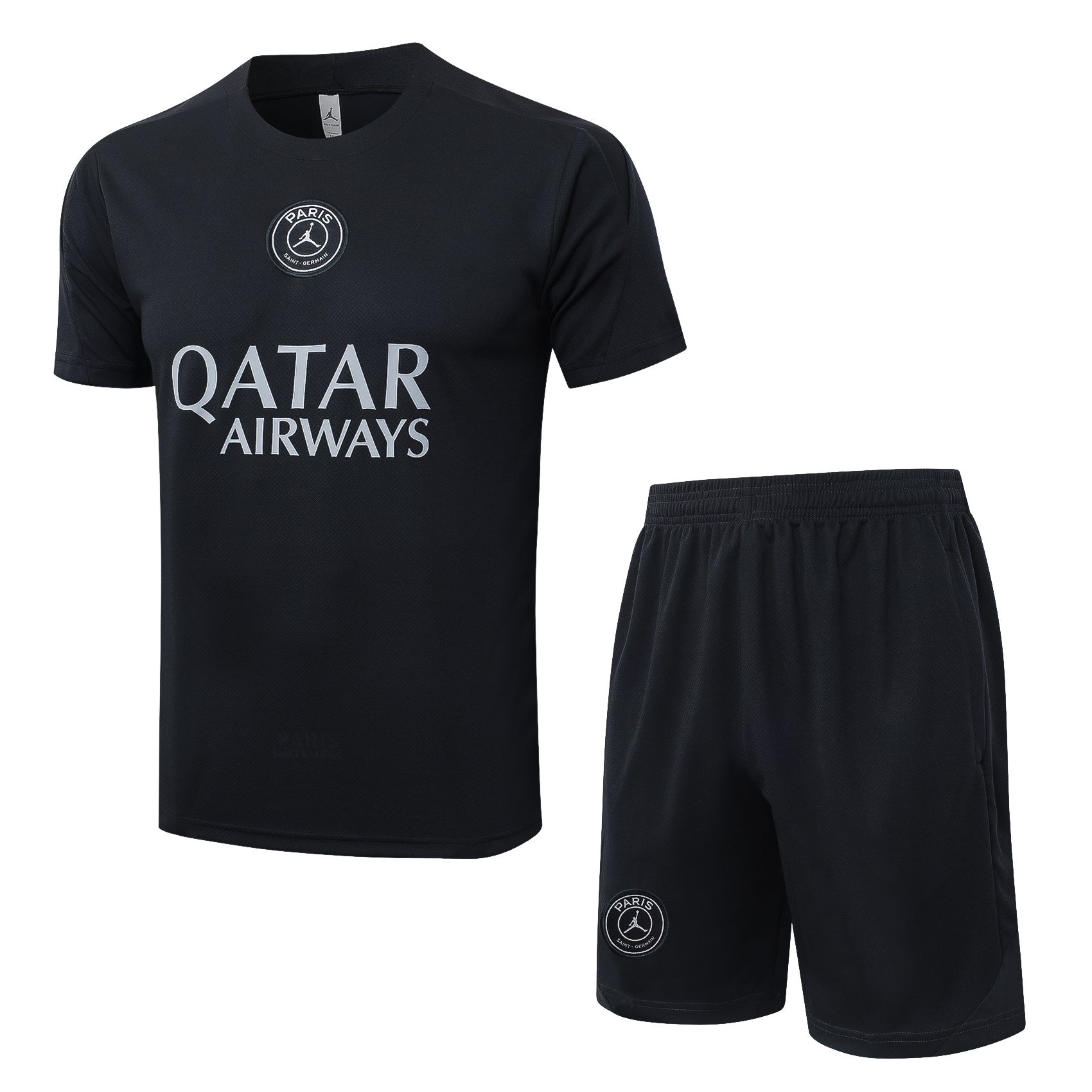 PSG Black Training Set