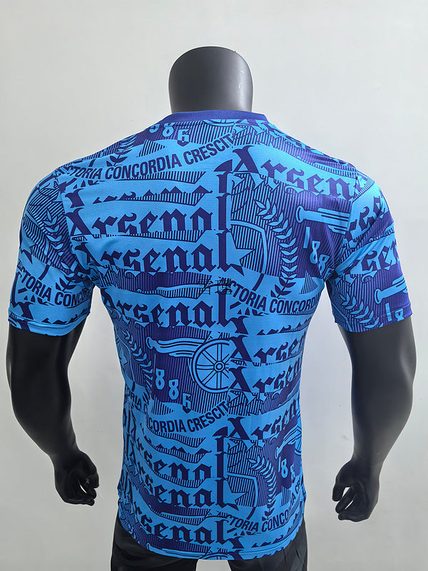 Arsenal special edition shirt