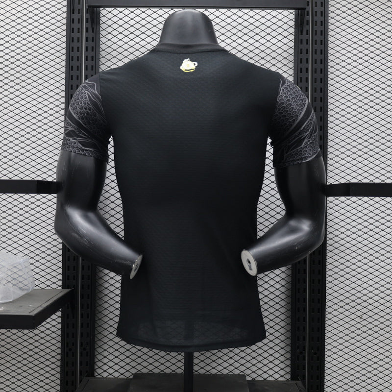 Manchester City Special Edition Jersey