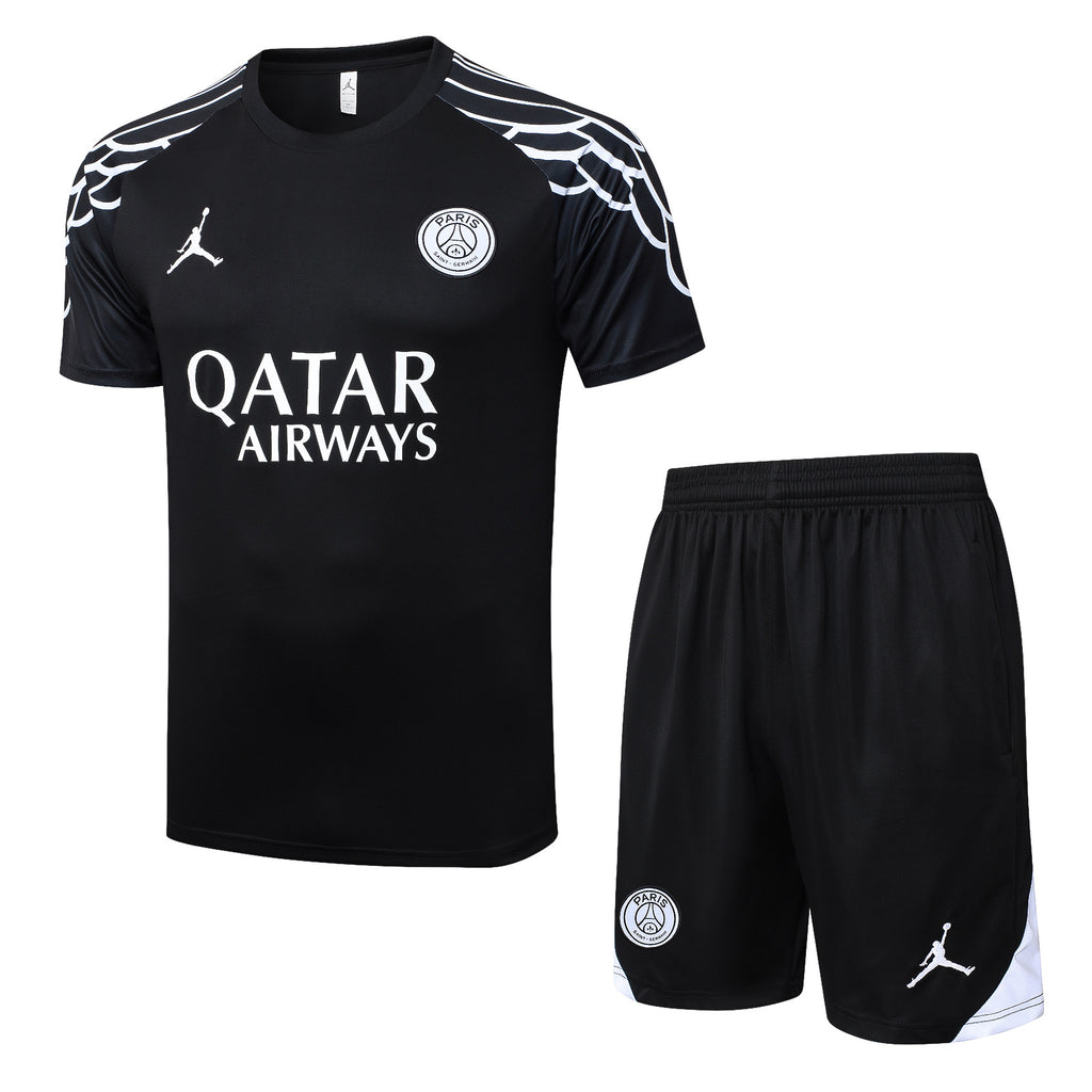 PSG Black Wings Training Set