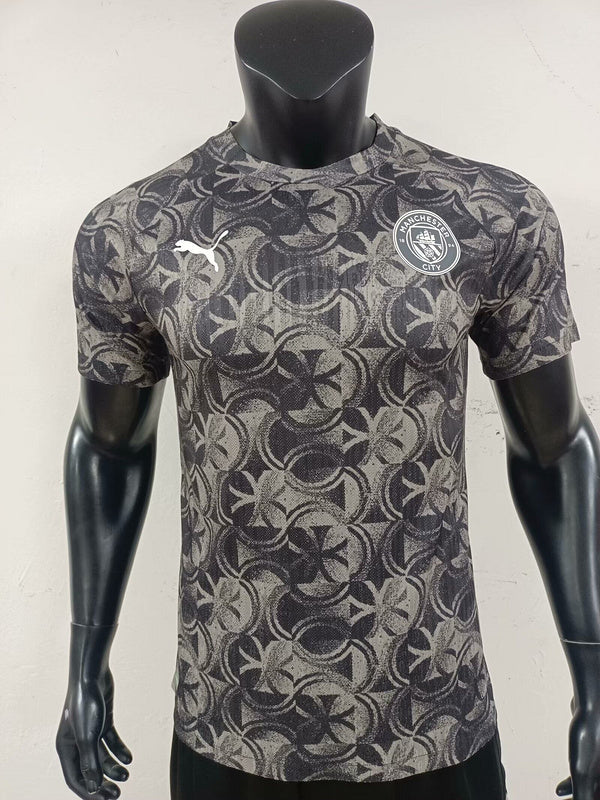 Manchester City Special Edition Jersey