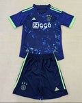 Camiseta Ajax talla niño 25/26 2ª equipación