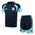 Conjunto de Entrenamiento Argentina azul marino