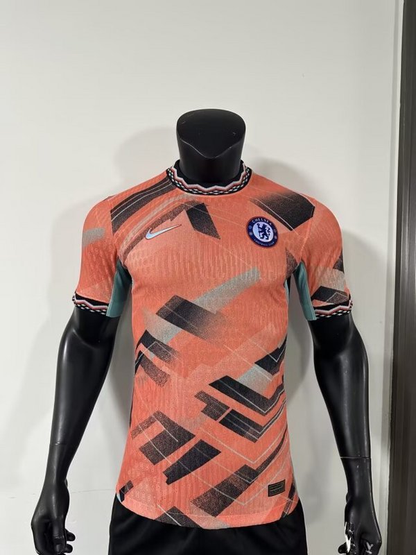 Chelsea special edition jersey