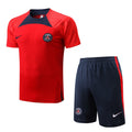 PSG Navy Blue and Red Training Set