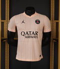 PSG special edition jersey