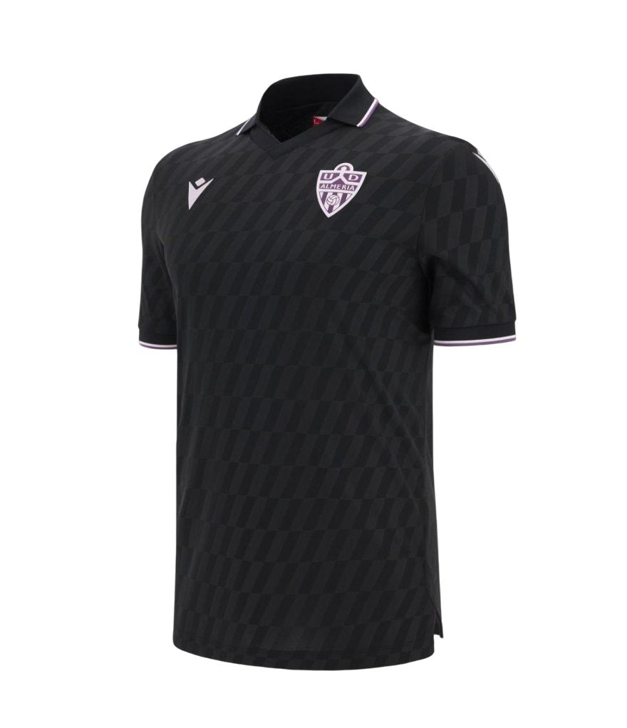 Camiseta UD Almería 25/26 3ª equipación