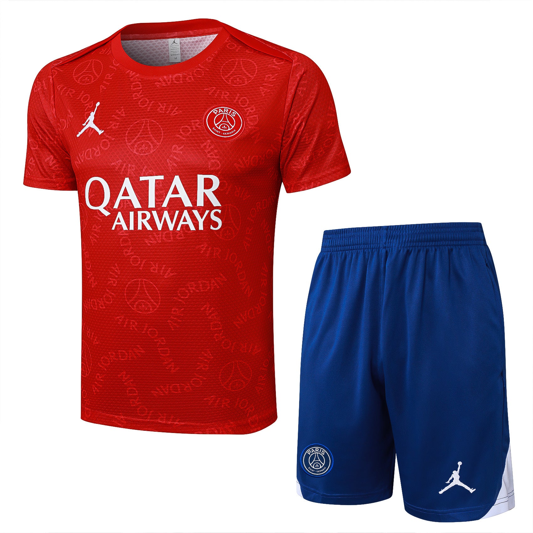 Red PSG Training Set