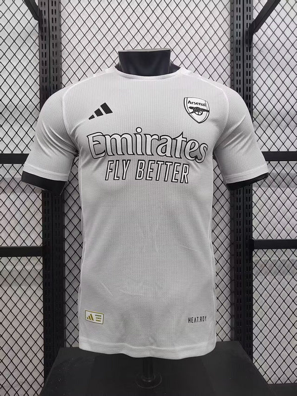 Arsenal special edition jersey